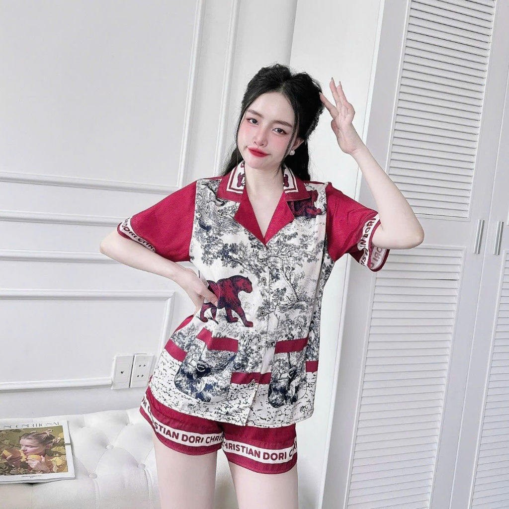 Đỏ Rừng