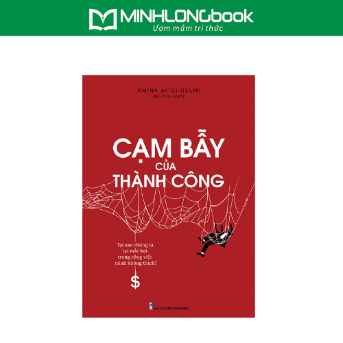 Sách: Cạm Bẫy Của Thành Công