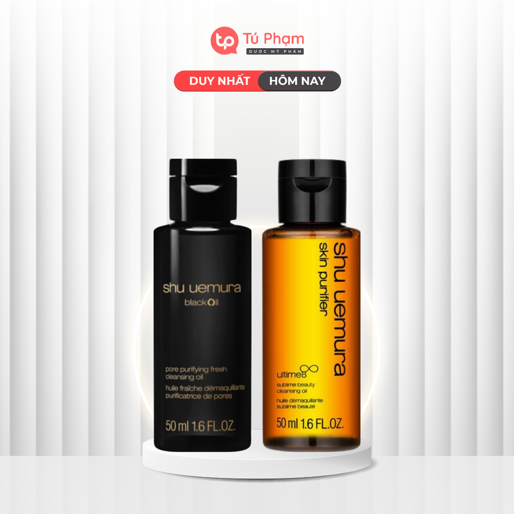 [HÀNG CÔNG TY] Dầu Tẩy Trang Shu Uemura Ultime8 Sublime Beauty ...
