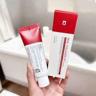 Peel Da Collagen Nano Tosowoong Căng Bóng Trẻ Hóa Fit Hàn Quốc 50ML