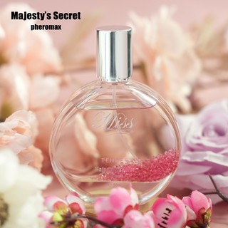 Nước hoa nữ Majesty's Secret Pheromax-Tender 50ml, Hương hoa quả tươi mát,mùi thơm ngát,quà tặng bạn gái