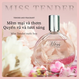 Nước hoa nữ Majesty's Secret Pheromax-Tender 50ml, Hương hoa quả tươi mát,mùi thơm ngát,quà tặng bạn gái