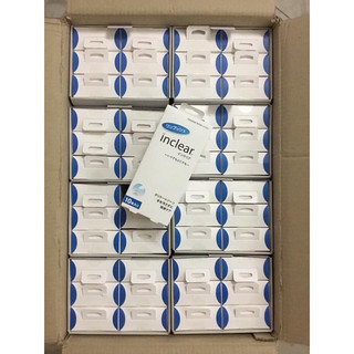 Đũa Thần Inclear Gel Inner Gel Dung Dịch Vệ Sinh Phụ Nữ Hàng Chuẩn Nhật