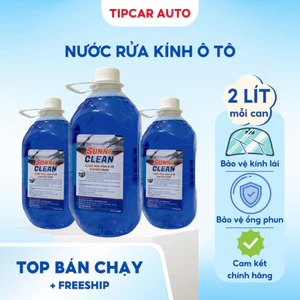 Nước Kính Ô Tô Nước Rửa Kính Xe Hơi Chuyên Dụng Dung Dịch Lau Kính Chống Bám Nước Hiệu Quả Giá Tốt