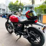 [Hàng Chính Hãng] Mũ Bảo Hiểm Fullface LS2 FF808 Stream II Hai Kính Asian Fit (Tem) - Bảo Hành 2 năm - SPID — ảnh 8