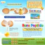TPBS Siro Hỗ Trợ Tăng Chiều Cao Nobi Shinchou Eikenbi Kids Nhật Bản - Hộp 15 ống x 10ml