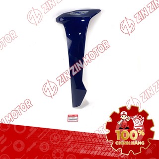 Dàn Áo Wave Alpha 110 2024 Xanh Đậm Phiên Bản Tiêu Chuẩn Chính Hãng - ZZM