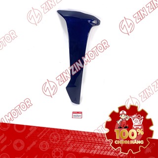 Dàn Áo Wave Alpha 110 2024 Xanh Đậm Phiên Bản Tiêu Chuẩn Chính Hãng - ZZM