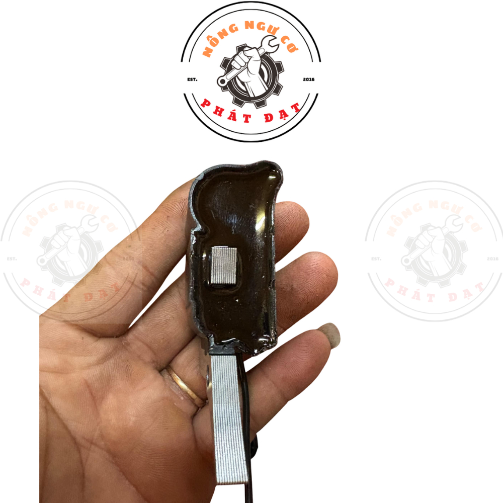 IC , MOBIN LỬA CƯA 2500 , 25CC CỦA HÃNG MITSUYAMA CHẤT LƯỢNG CAO