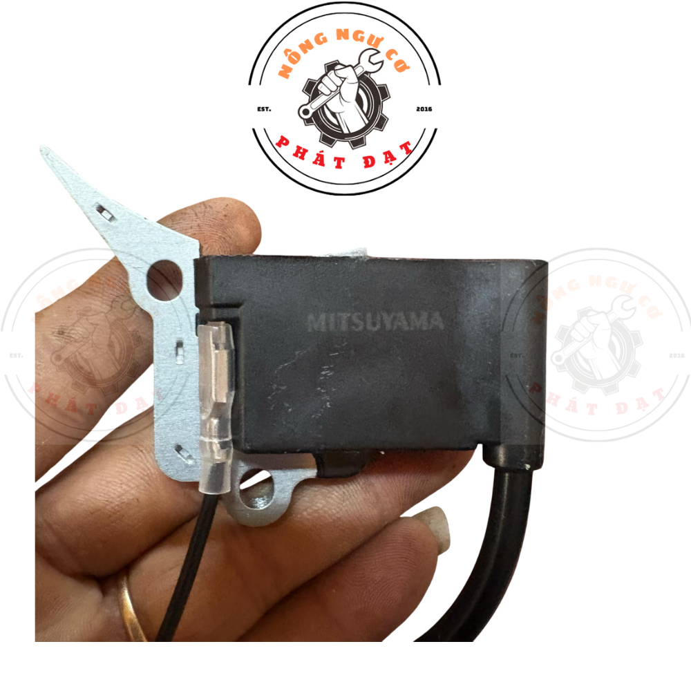IC , MOBIN LỬA CƯA 2500 , 25CC CỦA HÃNG MITSUYAMA CHẤT LƯỢNG CAO