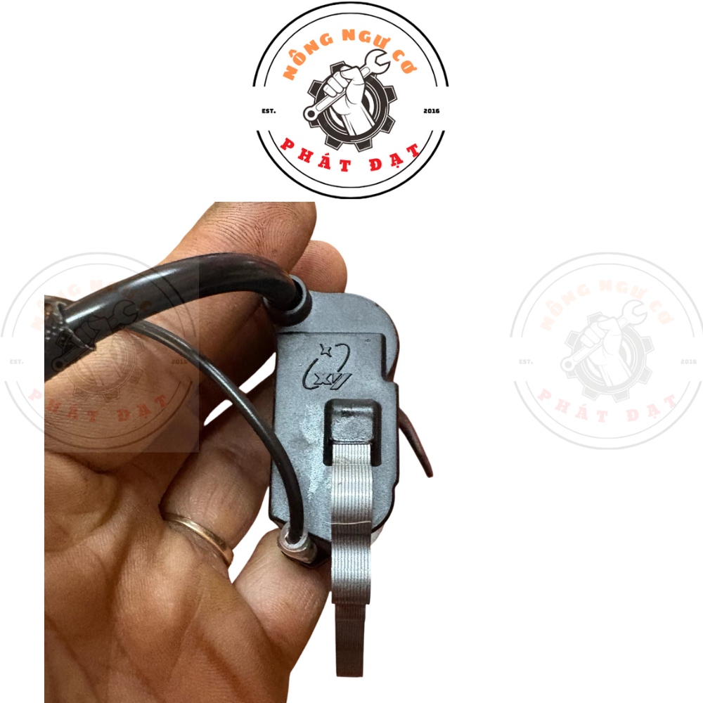 IC , MOBIN LỬA CƯA 2500 , 25CC CỦA HÃNG MITSUYAMA CHẤT LƯỢNG CAO