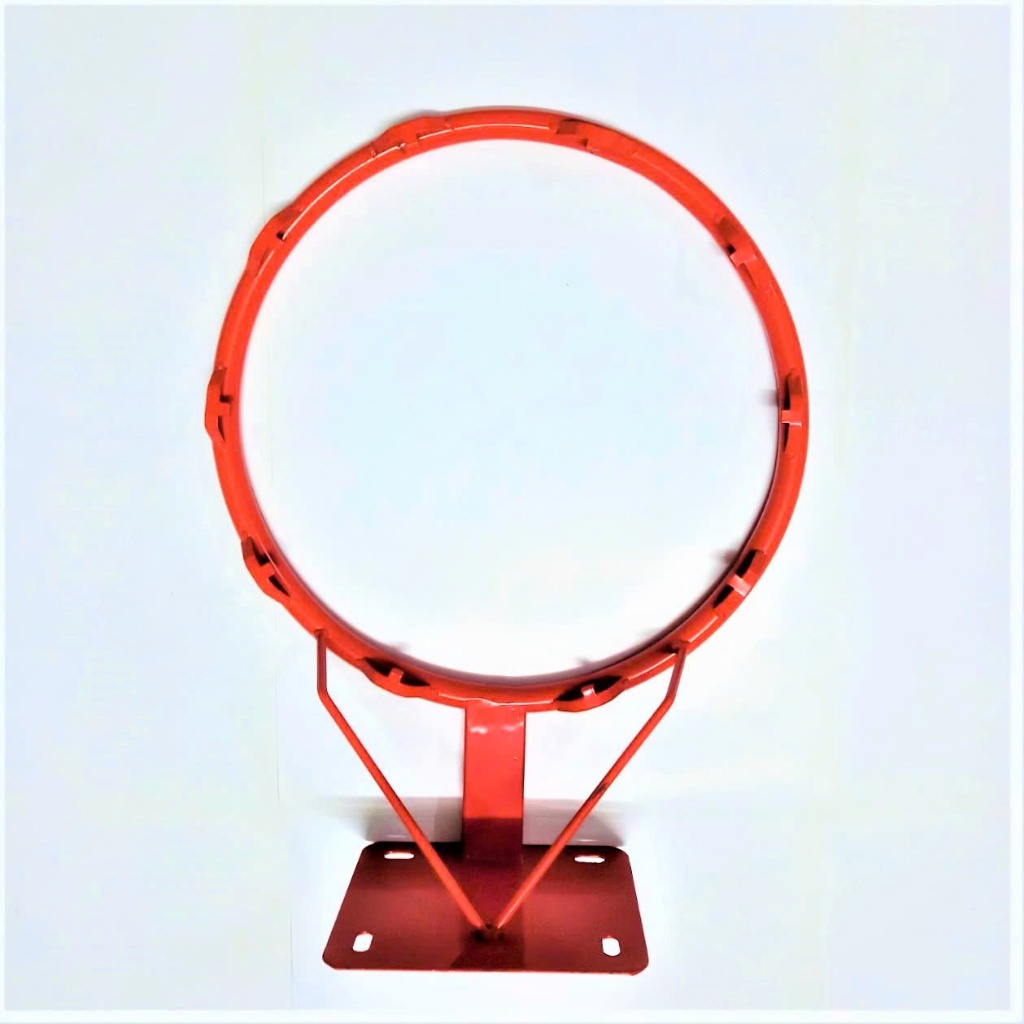Khung vành bóng rổ (30cm, 35cm, 40cm) + Lưới vành bóng rổ