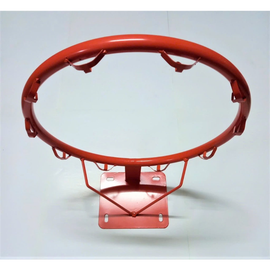 Khung vành bóng rổ (30cm, 35cm, 40cm) + Lưới vành bóng rổ
