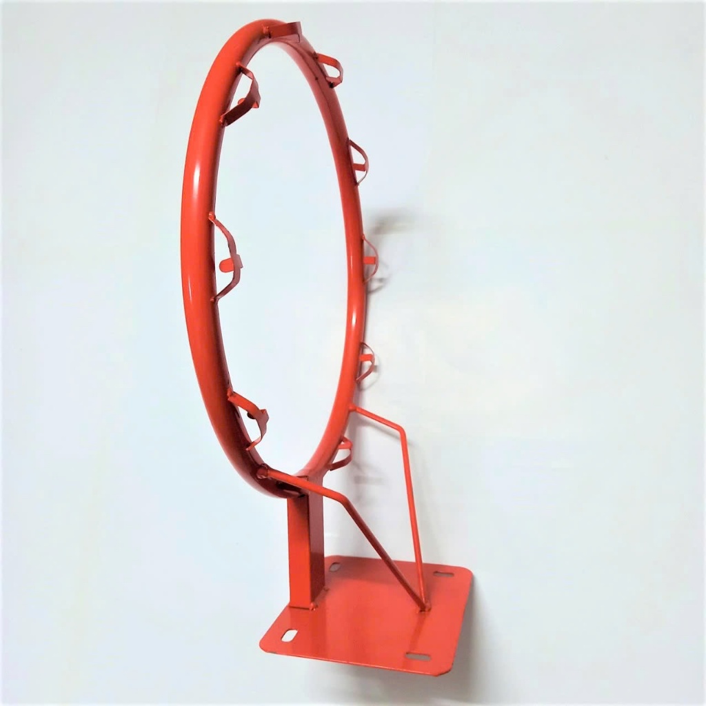 Khung vành bóng rổ (30cm, 35cm, 40cm) + Lưới vành bóng rổ