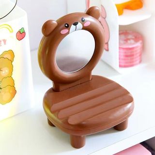 Kệ điện thoại hoạt hình tiện ích MEILI STORE
