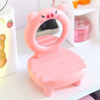 Kệ điện thoại hoạt hình tiện ích MEILI STORE