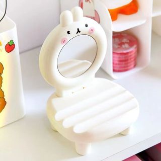 Kệ điện thoại hoạt hình tiện ích MEILI STORE
