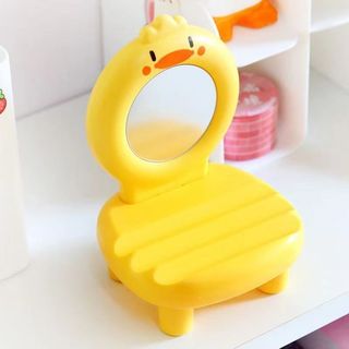 Kệ điện thoại hoạt hình tiện ích MEILI STORE