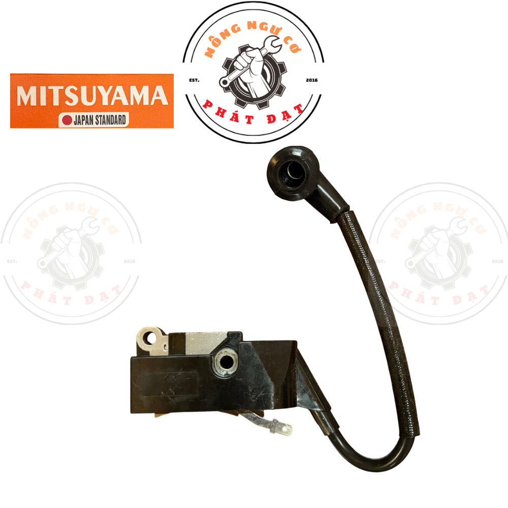 IC , MOBIN MÁY CƯA 5200 MITSUYAMA HÀNG CAO CẤP CHÍNH HÃNG