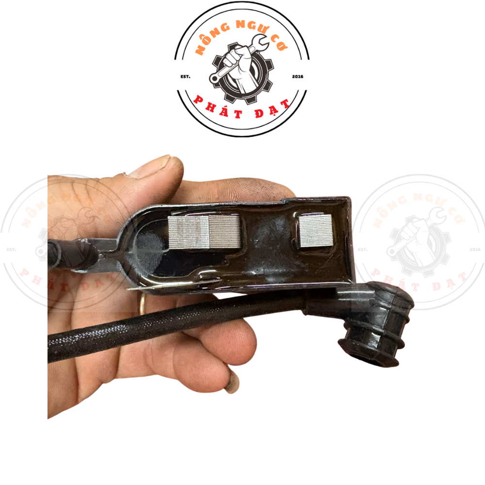 IC , MOBIN MÁY CƯA 5200 MITSUYAMA HÀNG CAO CẤP CHÍNH HÃNG