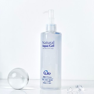 Gel Tẩy da chết Cure Natural Aqua Gel 250ml