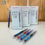 Hộp 10c Bút T15 - Mực Nhanh Khô Ngòi 0.5mm Snowhite Nét Viết Đẹp, Dành Cho Văn Phòng, Học Sinh Sinh Viên