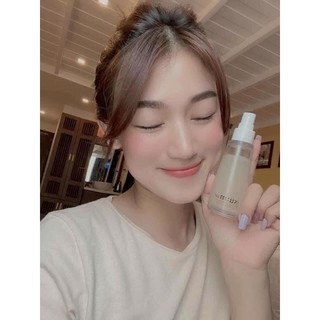 Xịt khoáng Sum37 cấp ẩm căng bóng trẻ hóa da giữ lớp make-up bền màu 60ml