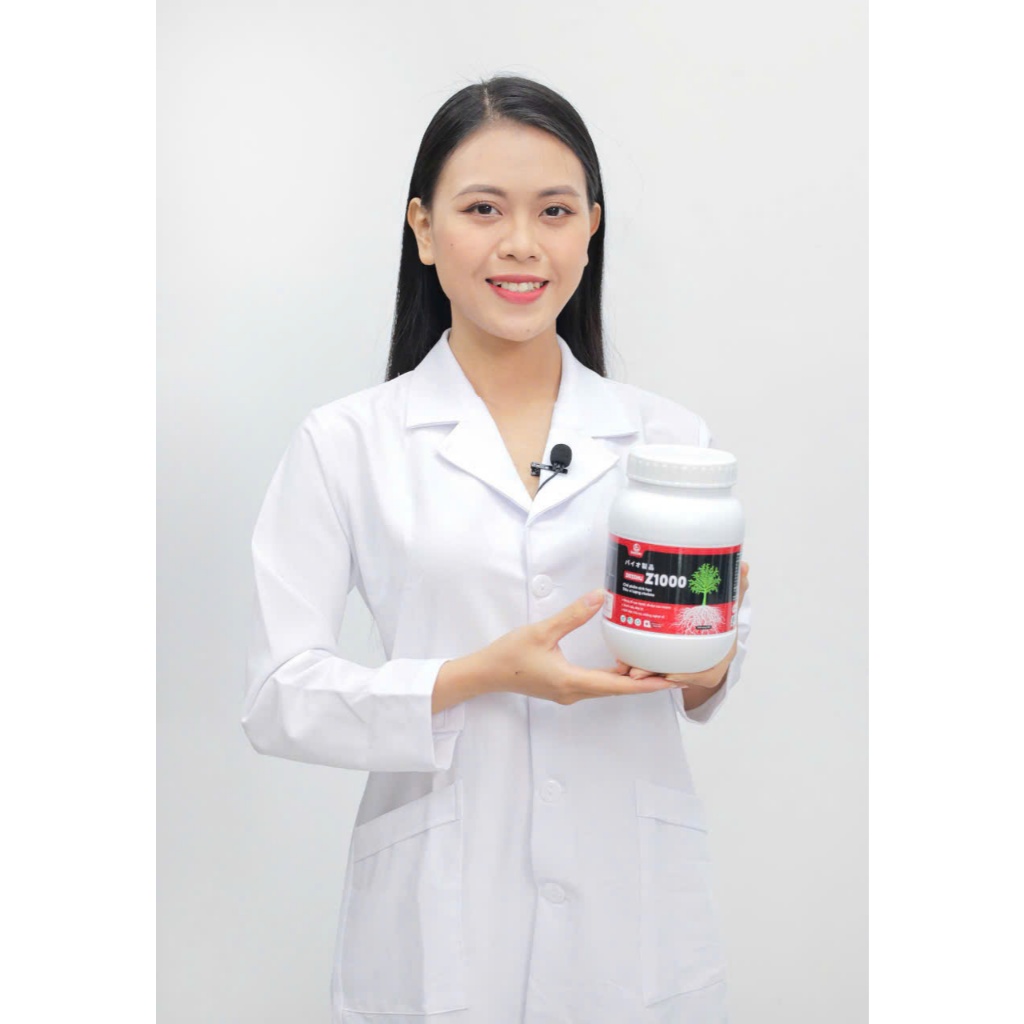 Dasshu Z1000 NHẬT BẢN - SIÊU HỒI PHỤC CÂY TRỒNG, KÍCH RỂ, DƯỞNG CÂY, XANH LÁ, PHỤC HỒI CÂY SAU THU HOẠCH