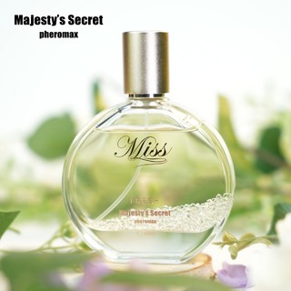 Nước Hoa Nữ Majesty's Secret Pheromax-Fresh EDP 50ml,Hương hoa nhẹ nhàng, Tươi mát, tự nhiên,quà sinh nhật cho nữ