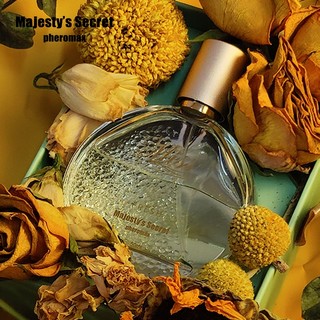 Nước Hoa Nữ Majesty's Secret Pheromax-Fresh EDP 50ml,Hương hoa nhẹ nhàng, Tươi mát, tự nhiên,quà sinh nhật cho nữ