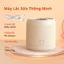 Máy lắc sữa thông minh máy trộn điện máy làm sữa máy lắc sữa tự động gia đình,phù hợp với 35mm-70mm bình sữa