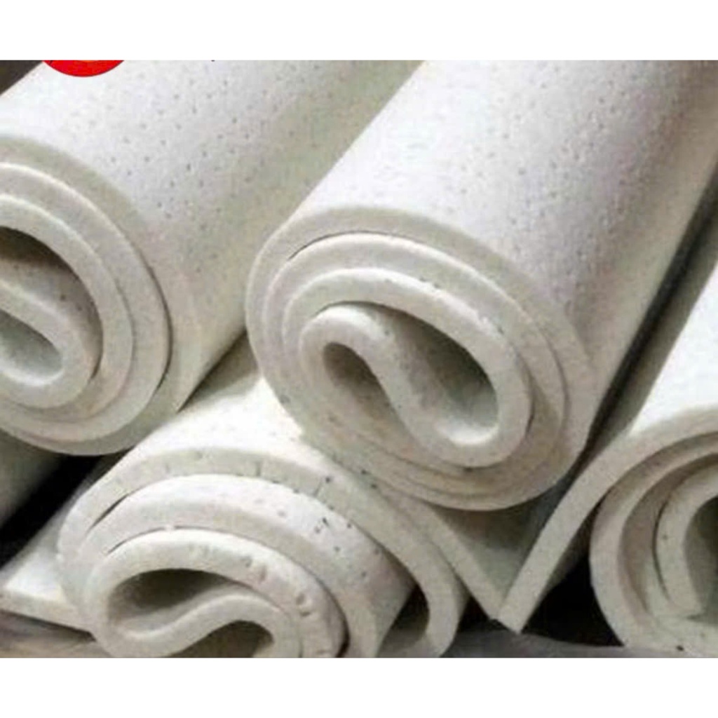 Tấm Mút Lót Bàn Ủi – Tấm Hút Cầu 80cm x 150cm Dày 1,2cm Hàng Chuẩn Xịn Dai Không Mục