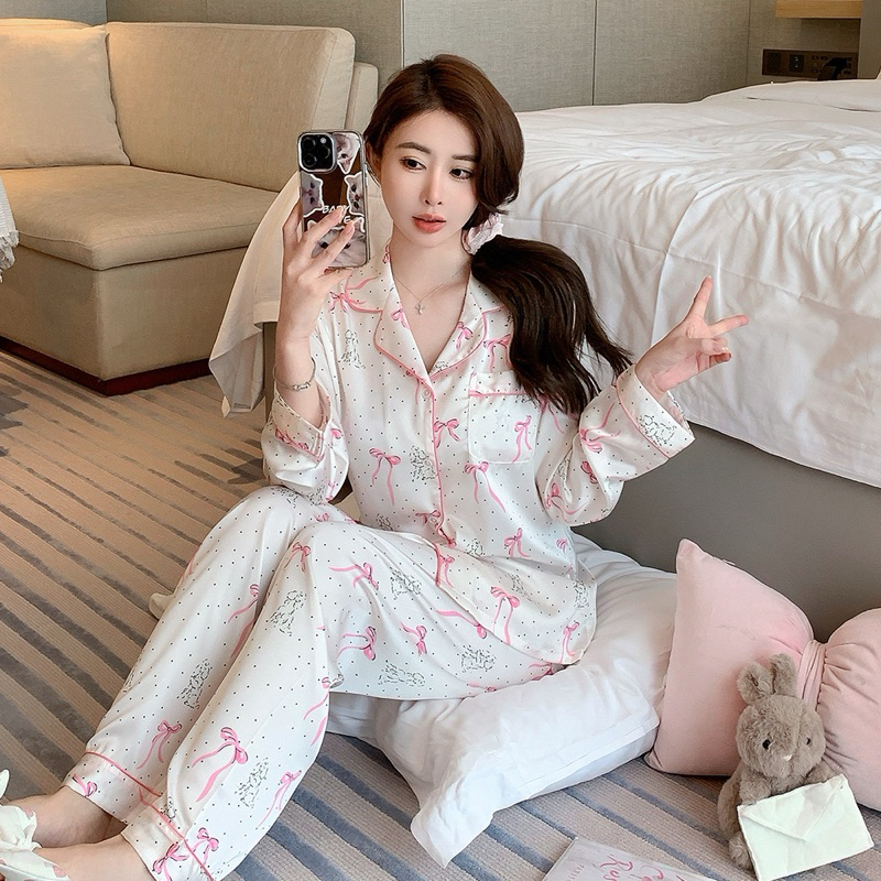 Nơ Dây hồng lati TD