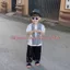 Bộ quần áo ANH NÔNG DÂN, chất vải mềm mại cho các bé yêu, mặc đi học, diễn văn nghệ, hay đi ngủ...