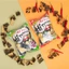 Snack Rong Biển Chiên Giòn TEMPURA Taokaenoi Ăn Vặt Thái Lan