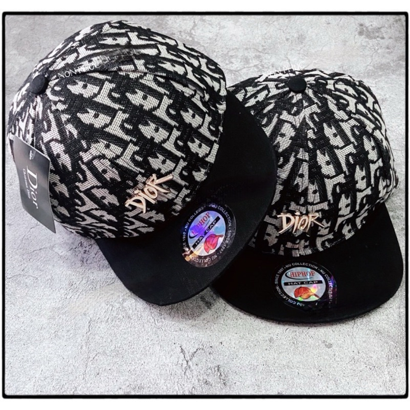 MŨ SNAPBACK VẢI DỆT DÌO KIM LOẠI BÉ TRAI,GÁI 3-5TUỔI