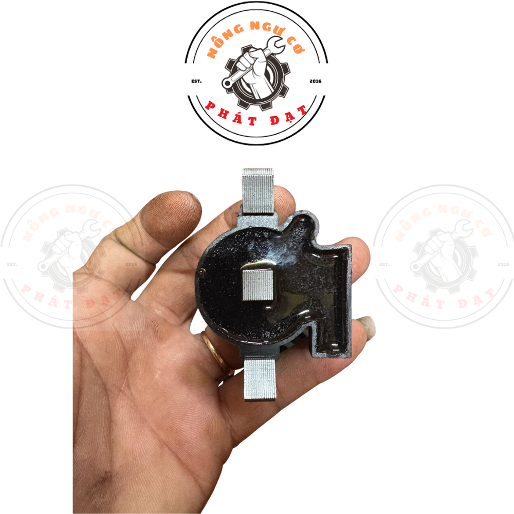 Ic / Mobin máy cắt cỏ KING của dòng máy 330, 36cc, khoảng cách chân ốc 52mm, đánh lửa mạnh bền