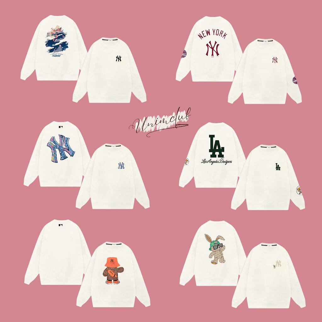 [SIÊU SALE 80%] Áo Sweater Cao Cấp In Hình Nhiều Màu Độc Lạ Vải Cotton 100% Mềm Mịn Co Dãn - SWT