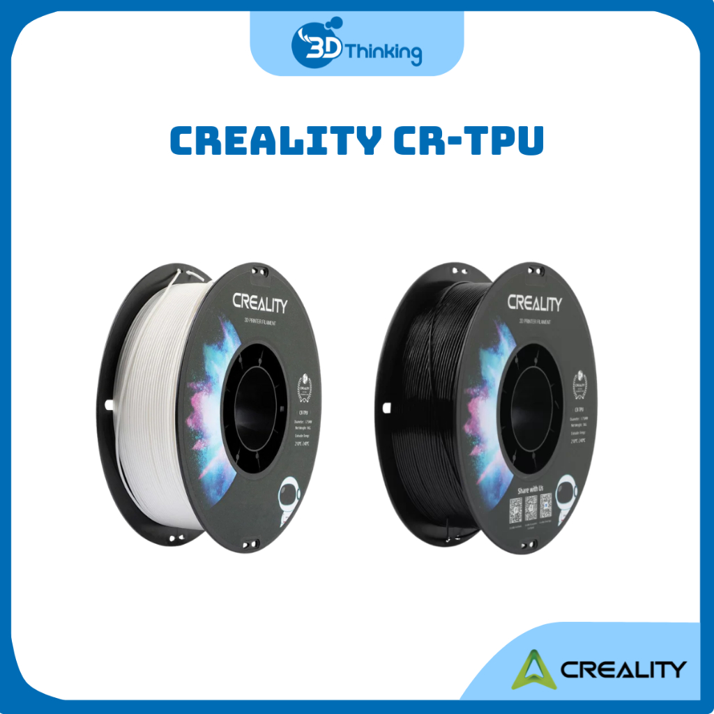 Nhựa in 3D Creality CR-TPU