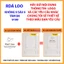 Phông Nền Chụp Ảnh Phông Nền Live Stream Cho Shop Có Chèn Thông Tin Logo Hình Ảnh Theo Yêu Cầu