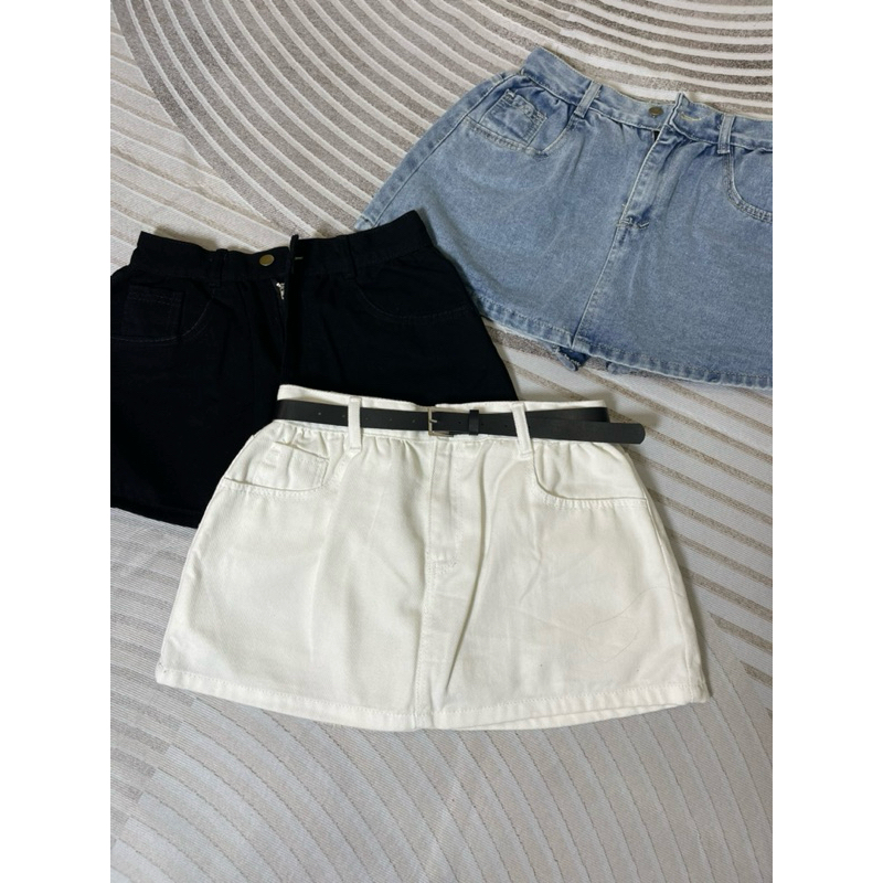 Chân Trơn Chữ A Dáng Trơn Dễ Phối Đồ Hot Trend Mới Về Cho Chị Em
