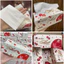 Giấy rút lụa Silkwell Cherry 280 tờ 2 lớp dai, mịn, khăn giấy ăn cao cấp an toàn cho gia đình bạn