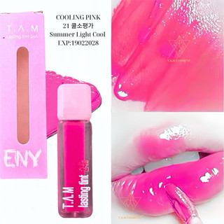 son môi mịn lì lâu trôi new chính hãng mới 100% shop Tặng collagen môi