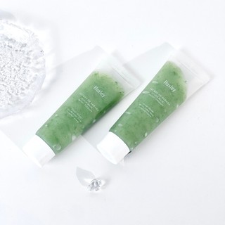 Tẩy Tế Bào Chết Huxley Secret Of Sahara Scrub Mask Sweet Therapy 120g/30g