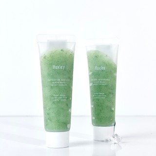 Tẩy Tế Bào Chết Huxley Secret Of Sahara Scrub Mask Sweet Therapy 120g/30g