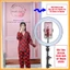 Phông Nền Live Chụp Ảnh Mẫu 5D In Chữ Và Logo Theo Mọi Kích Thước Yêu Cầu HOTTREND Xu Hướng Mới Nhất
