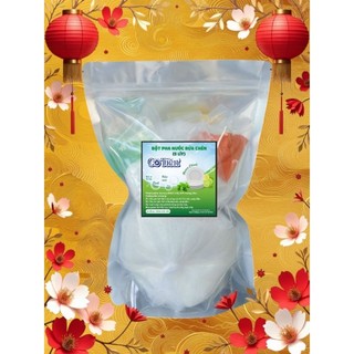 Bột pha 5 lít nước rửa chén tại nhà, tiện lợi, tiết kiệm chi phií
