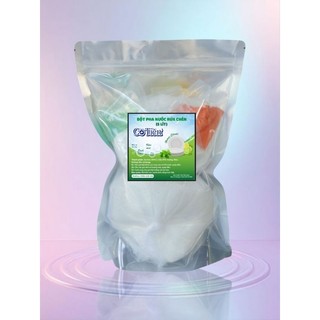 Bột pha 5 lít nước rửa chén tại nhà, tiện lợi, tiết kiệm chi phií