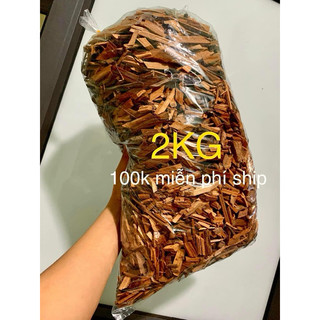 2 kg vụn gỗ thơm ngọc am xông nhà