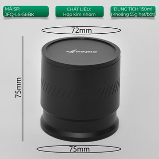 Feepie dosing hứng đong cà phê THOR